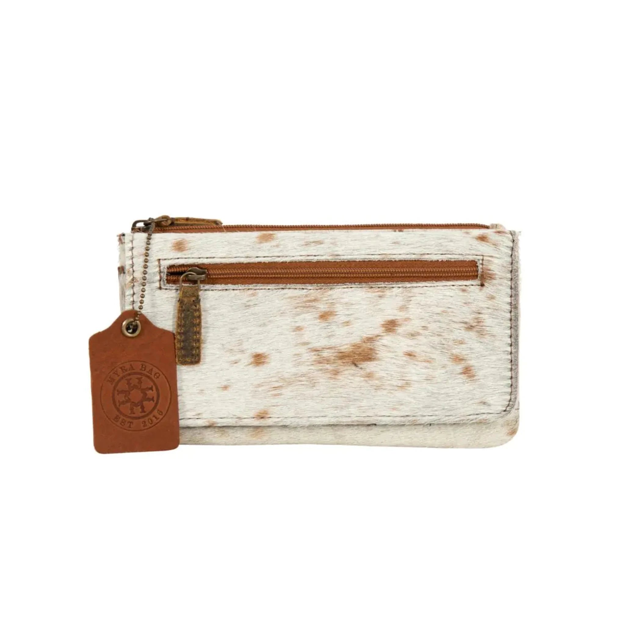 Myra Wildfire Wallet