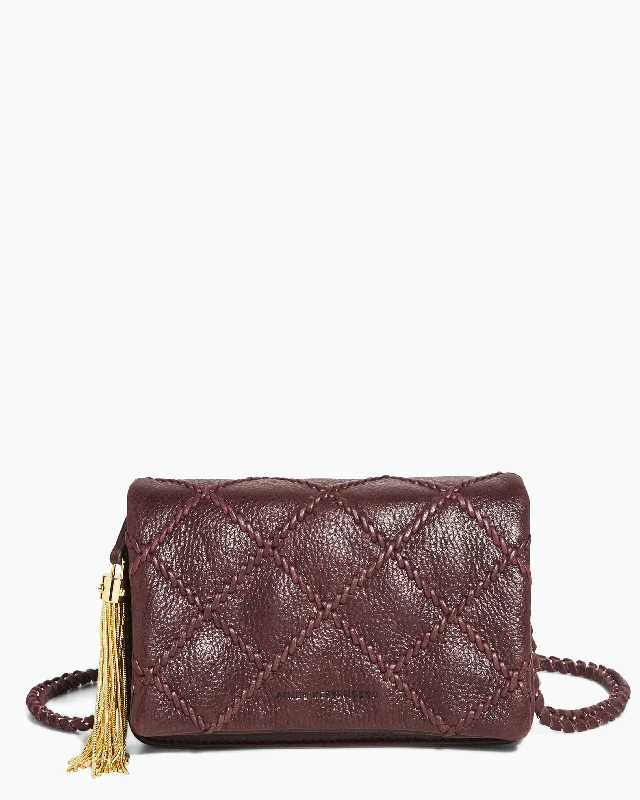 Madison Convertible Chain Crossbody