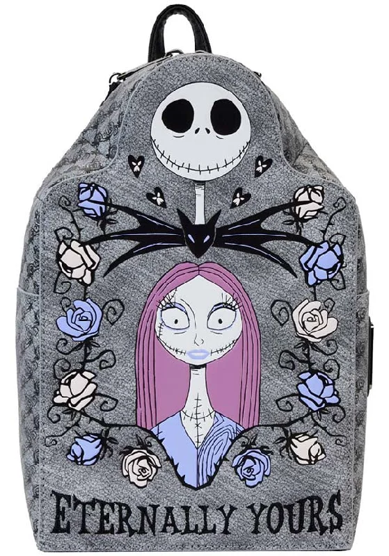 TNBC: Jack & Sally Eternally Yours | MINI BACKPACK*