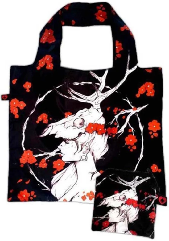 New Spring | REUSABLE TOTE BAG