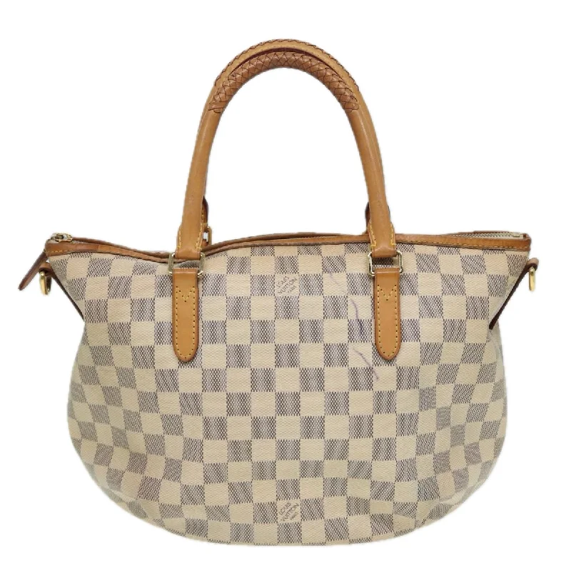 Louis Vuitton Riviera  Canvas Tote Bag (Pre-Owned)