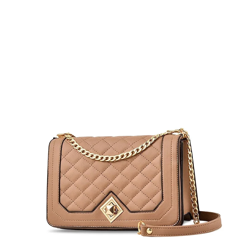 The Daphne Crossbody Bag