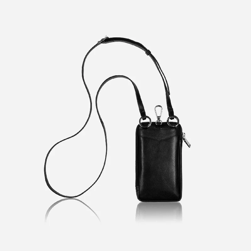 Cellphone Pouch with Strap