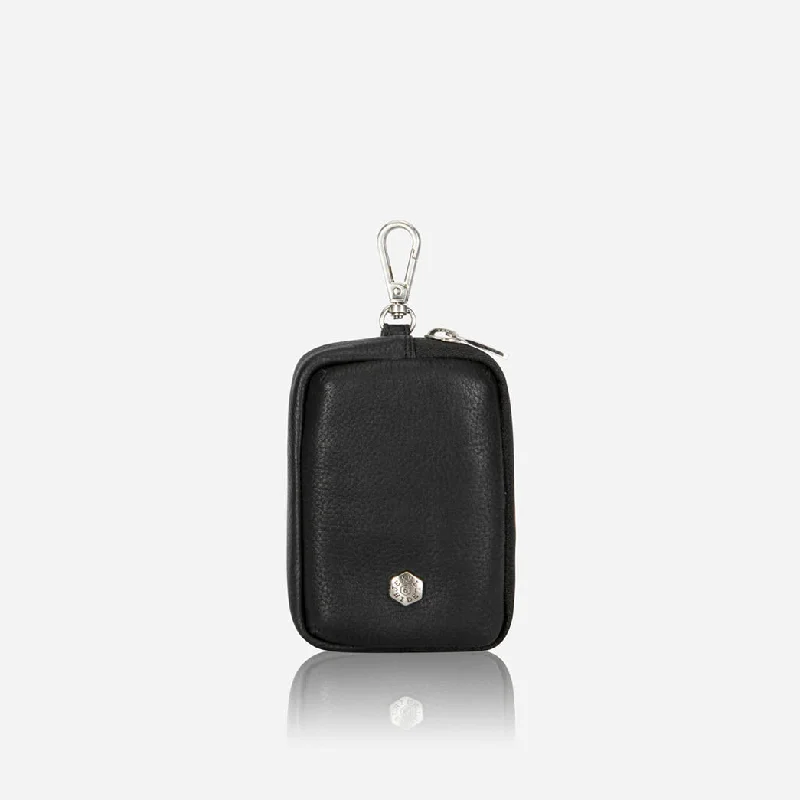 Osaka Multi Purpose Pouch, Black