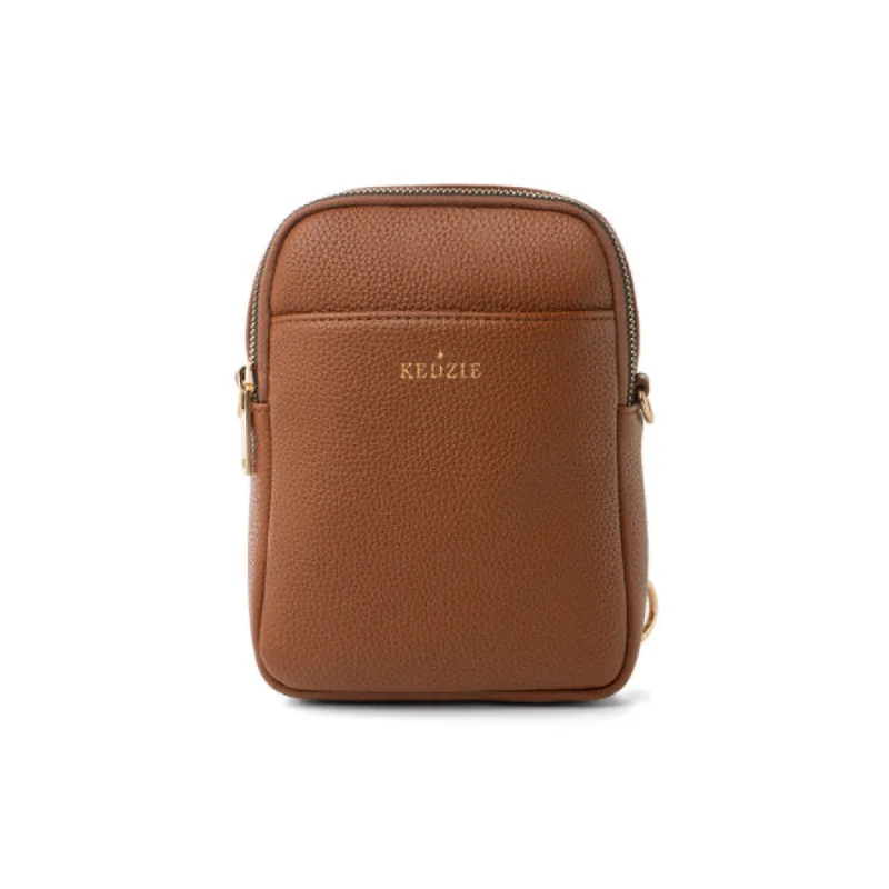 Kedzie Solstice Convertible Crossbody