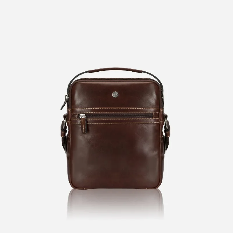 Mens Crossbody Organiser