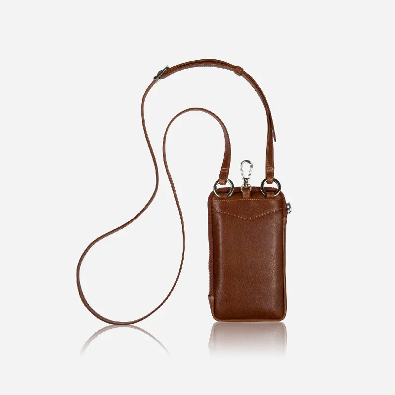 Cellphone Pouch with Strap