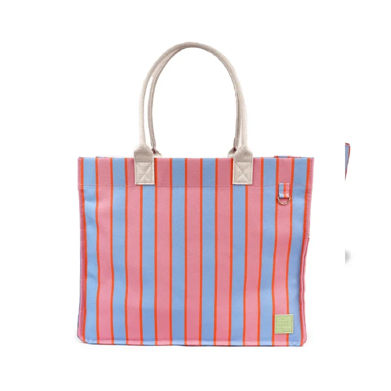 Tote Bag Ultimate - Bubblegum