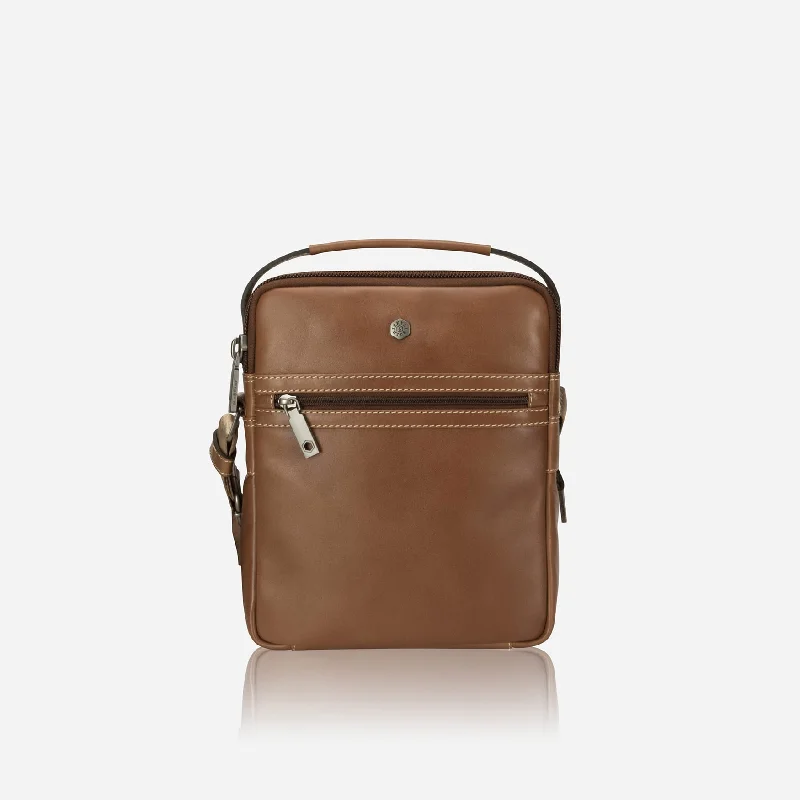 Mens Crossbody Organiser