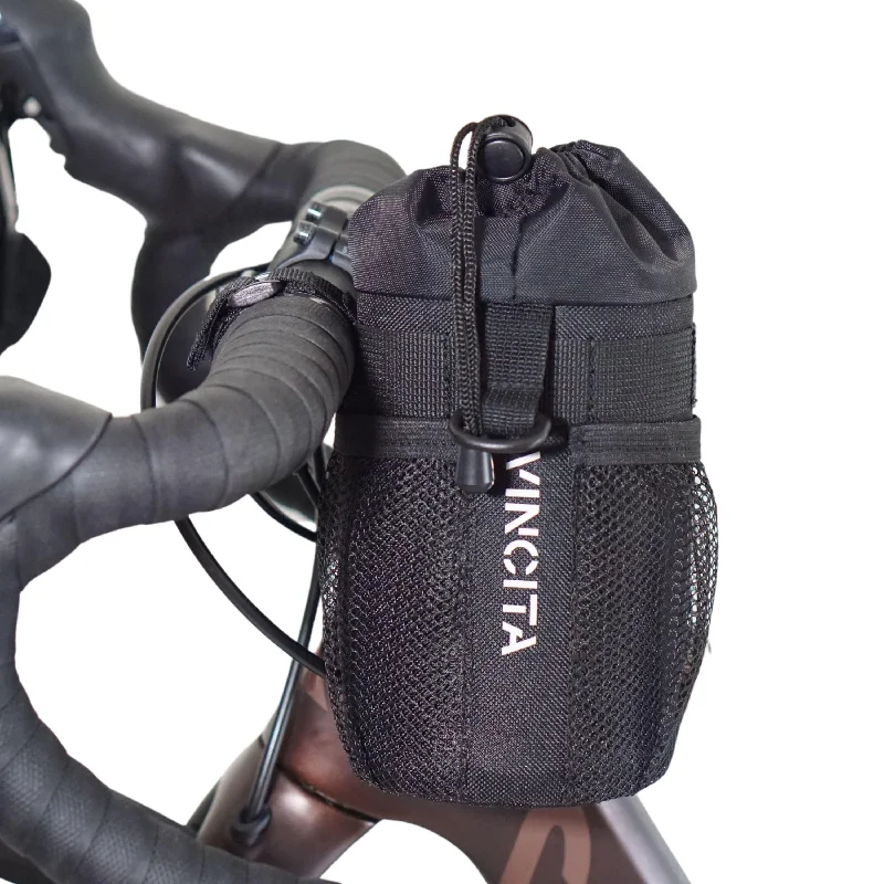 Insulated Stem Bag