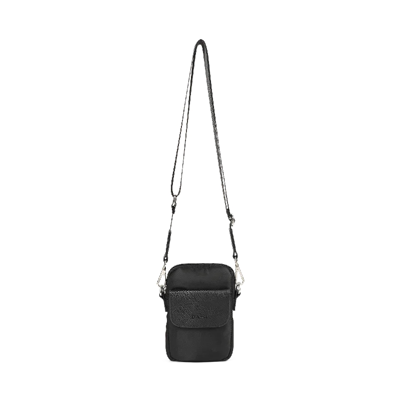 Mini Compact Exec Crossbody Bag