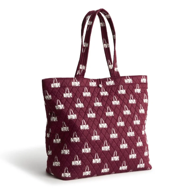 Vera Bradley Original Tote