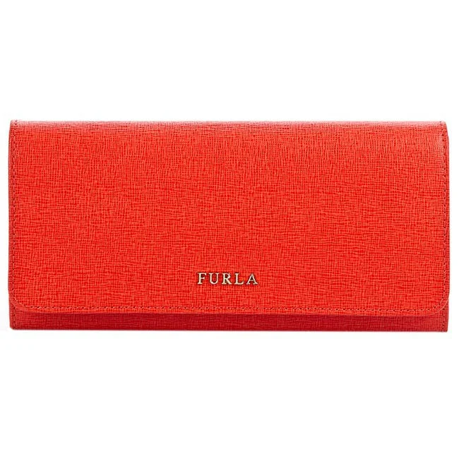 Furla PN05 Babylon Wallet Hisbiscus (762354)