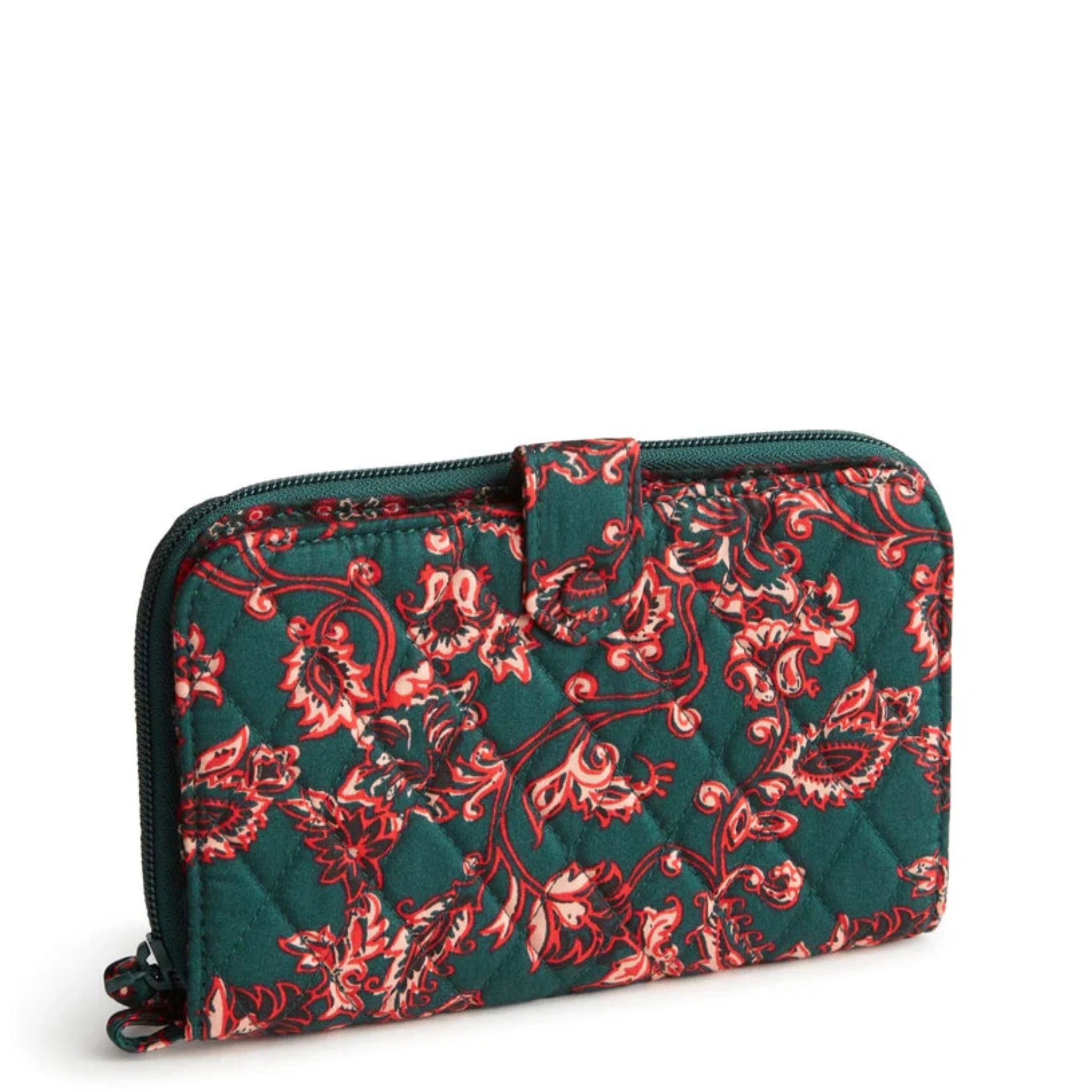 Vera Bradley Large Tab Wallet