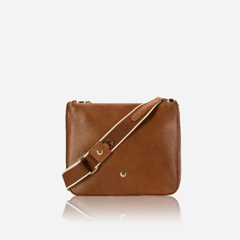 Geneva Crossbody Tote