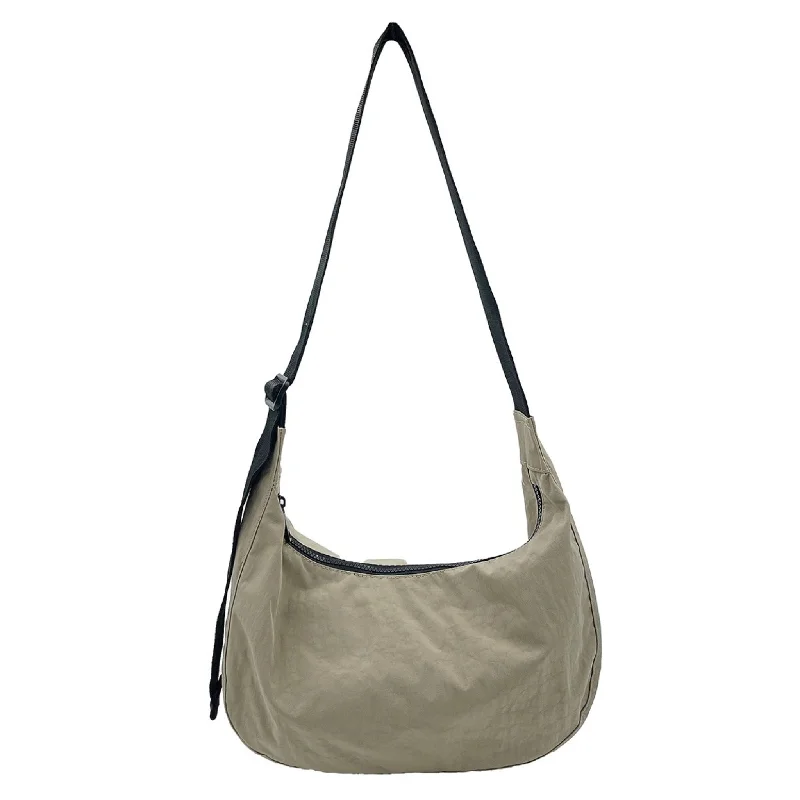 Crescent Bag