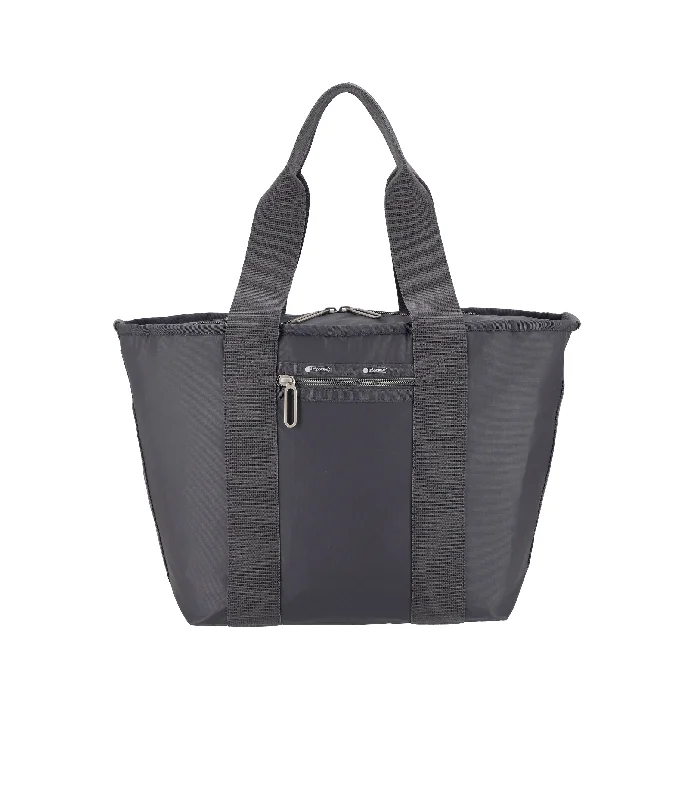 Essential East/West Tote