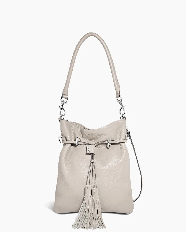 Crosby Drawstring Crossbody