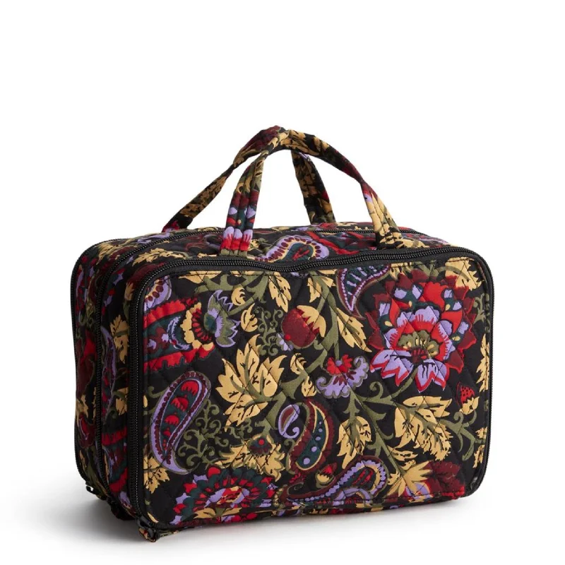 Vera Bradley Ultimate Travel Case