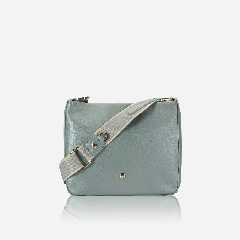 Geneva Crossbody Tote