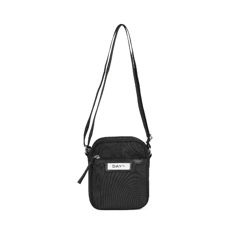 Small Nylon Crossbody Bag