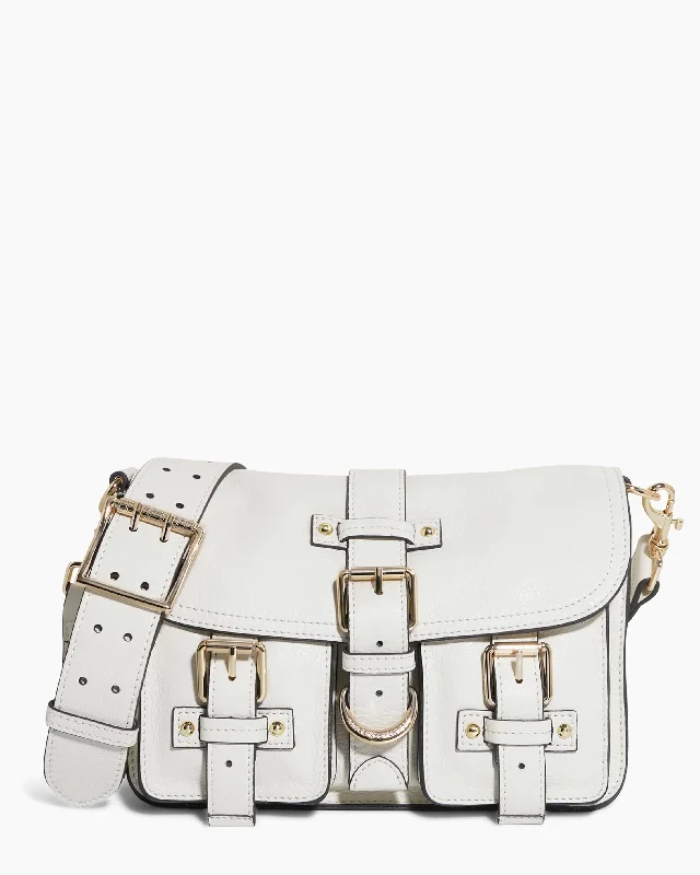 Saddle-Up Crossbody