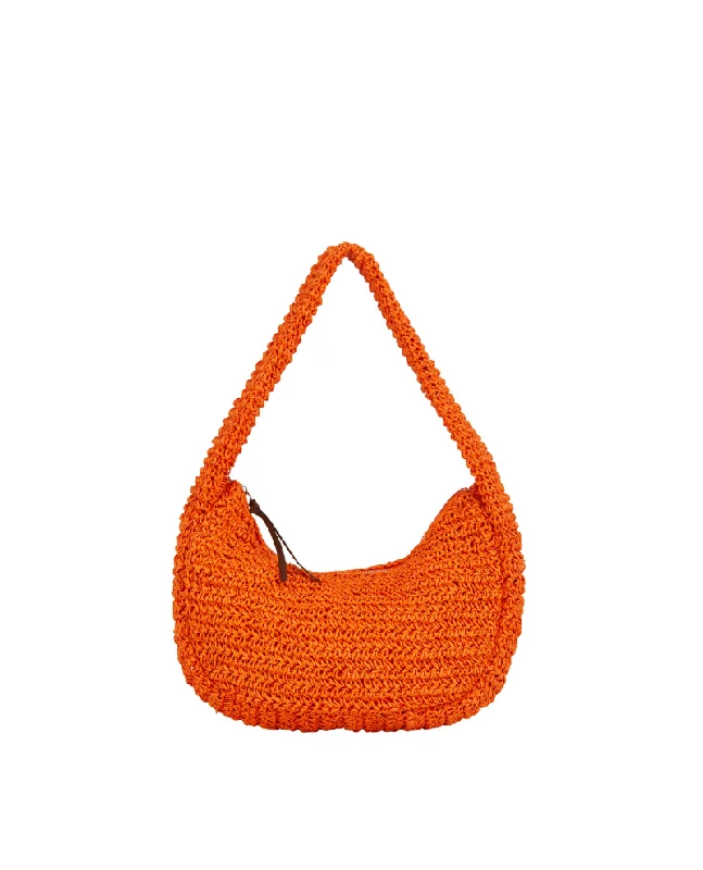 Beck Sondergaard Vanessa Talia Orange Bag