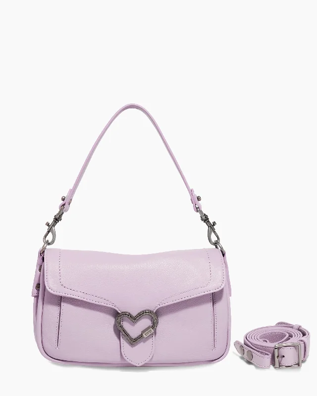 Lovers Lane Convertible Crossbody