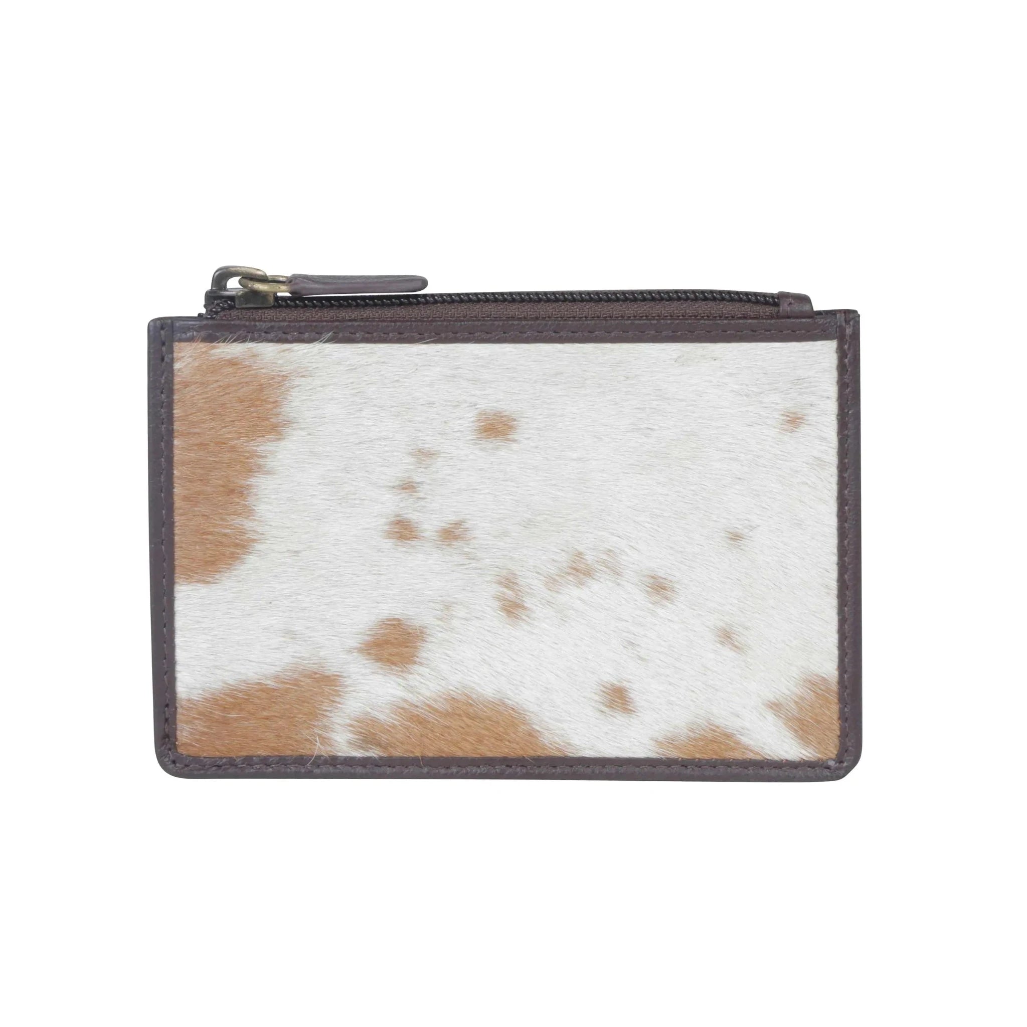 Myra Softened Hues Credit Card Holder