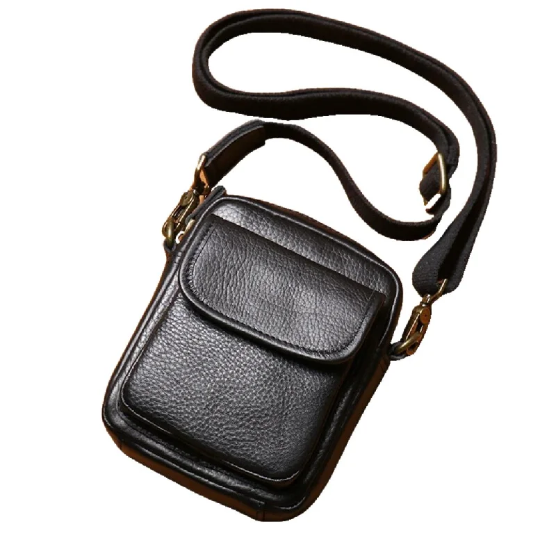 Lightweight Simple Crossbody Sling Bag