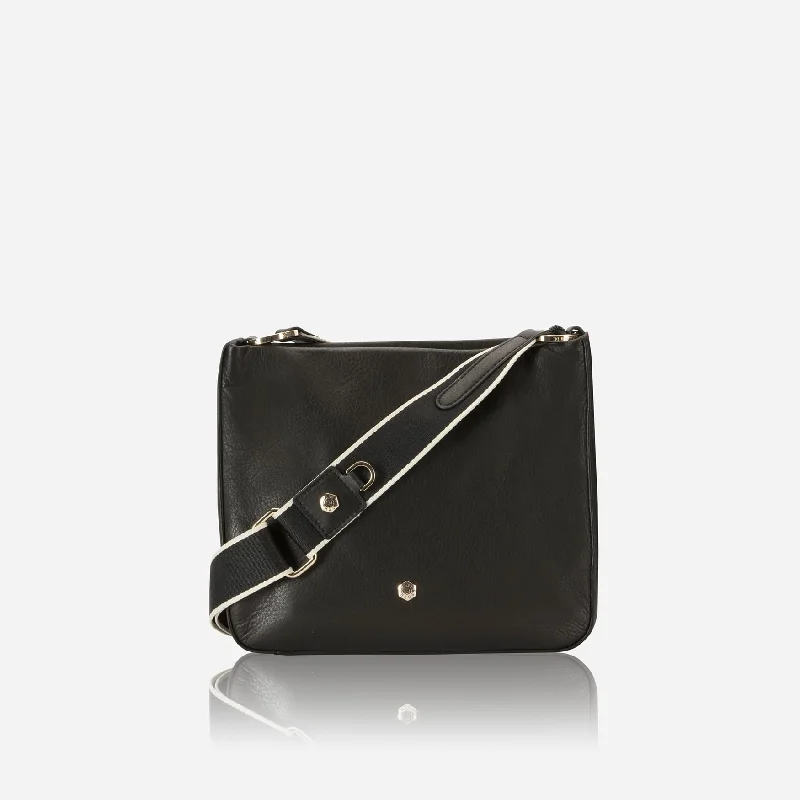 Geneva Crossbody Tote