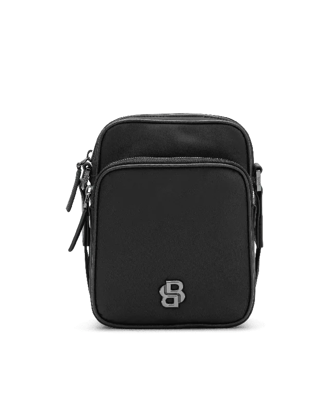 B-Icon NS Crossbody Reporter Bag