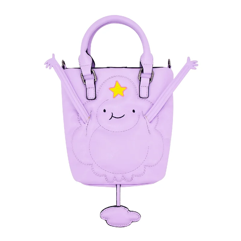 LUMPY SPACE PRINCESS MINI TOTE