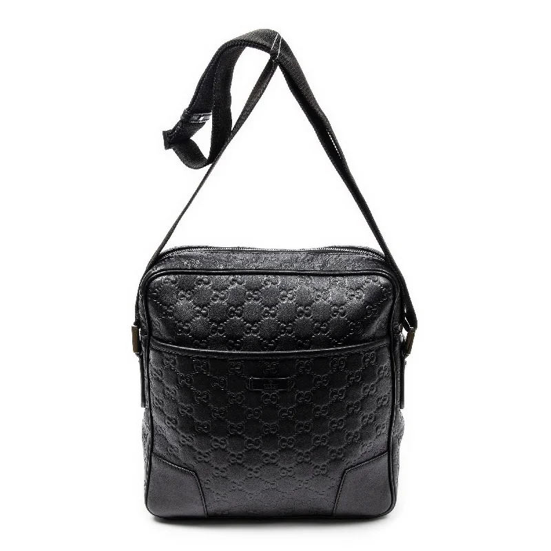 Medium Square Messenger