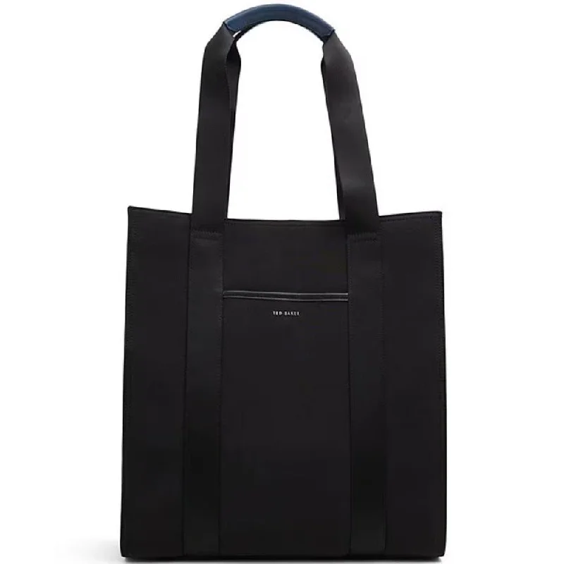 Ted Baker Women's Deptford Nylon Tote Bag, Black