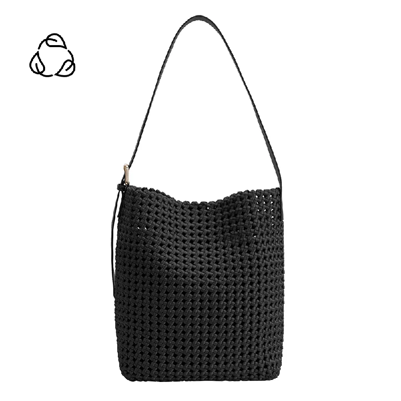 Celine Black Large Tote Bag - FINAL SALE