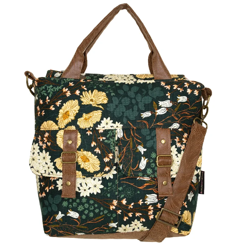 Amber Crossbody Premier: Buttercup