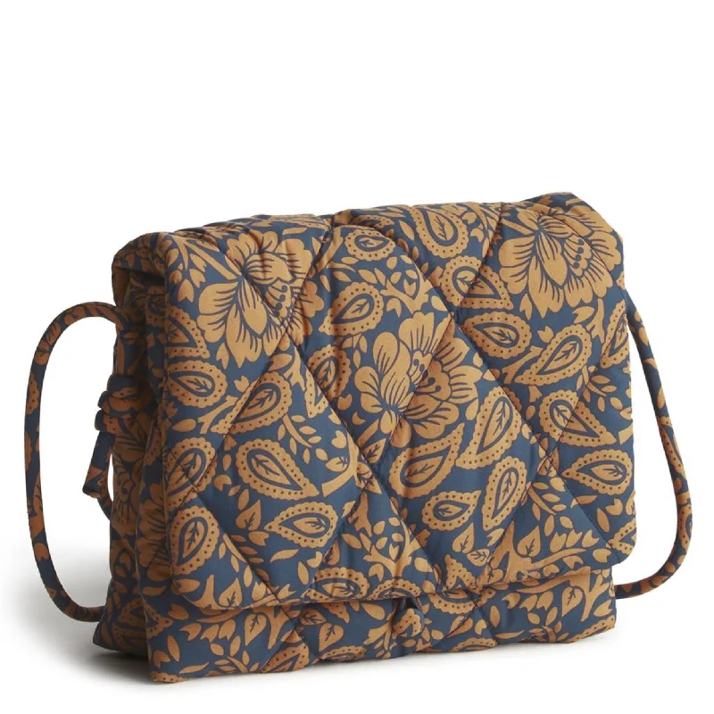 Vera Bradley Baird Hipster Bag