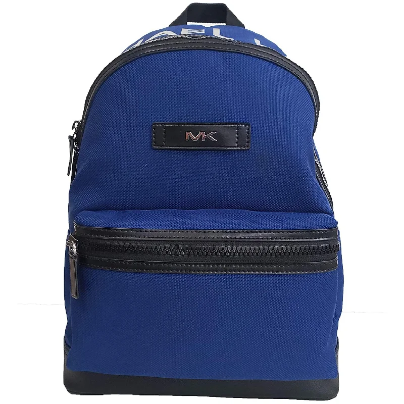 Michael Kors Kent Sport Backpack  Sapphire (37F9LKSB2C)